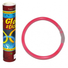 Pulseiras Glow 100 pcs